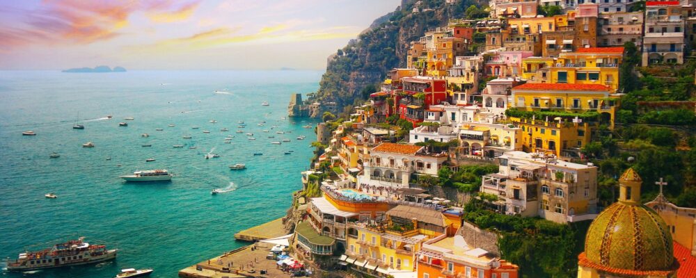 costiera amalfi